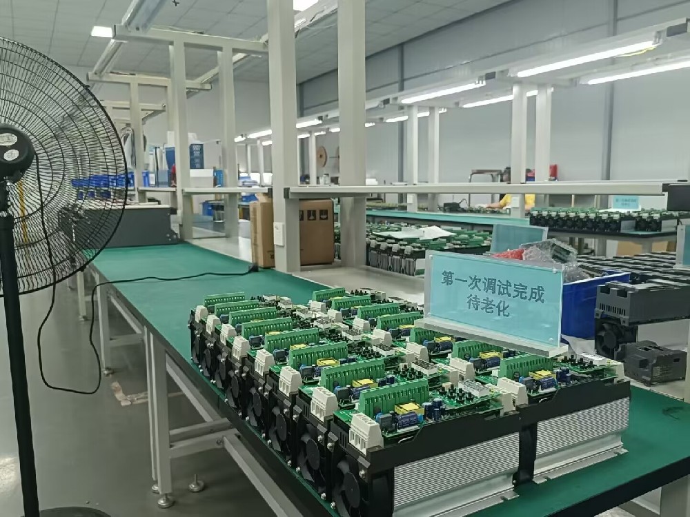 电力调整器在选型时为什么要放大20%以上？