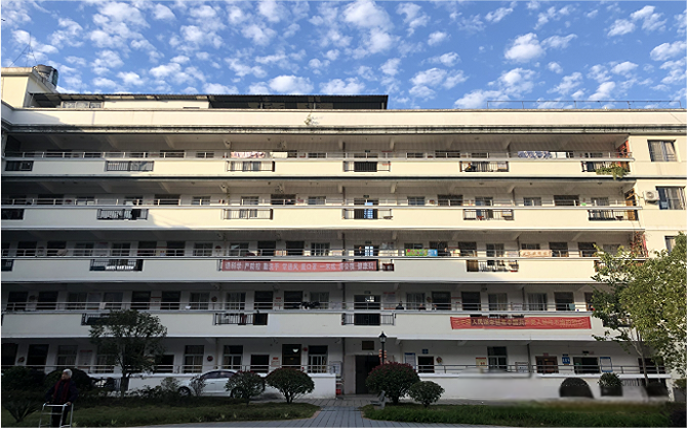 信阳CA88捐赠适老化家具，为福建永安老人送去关切