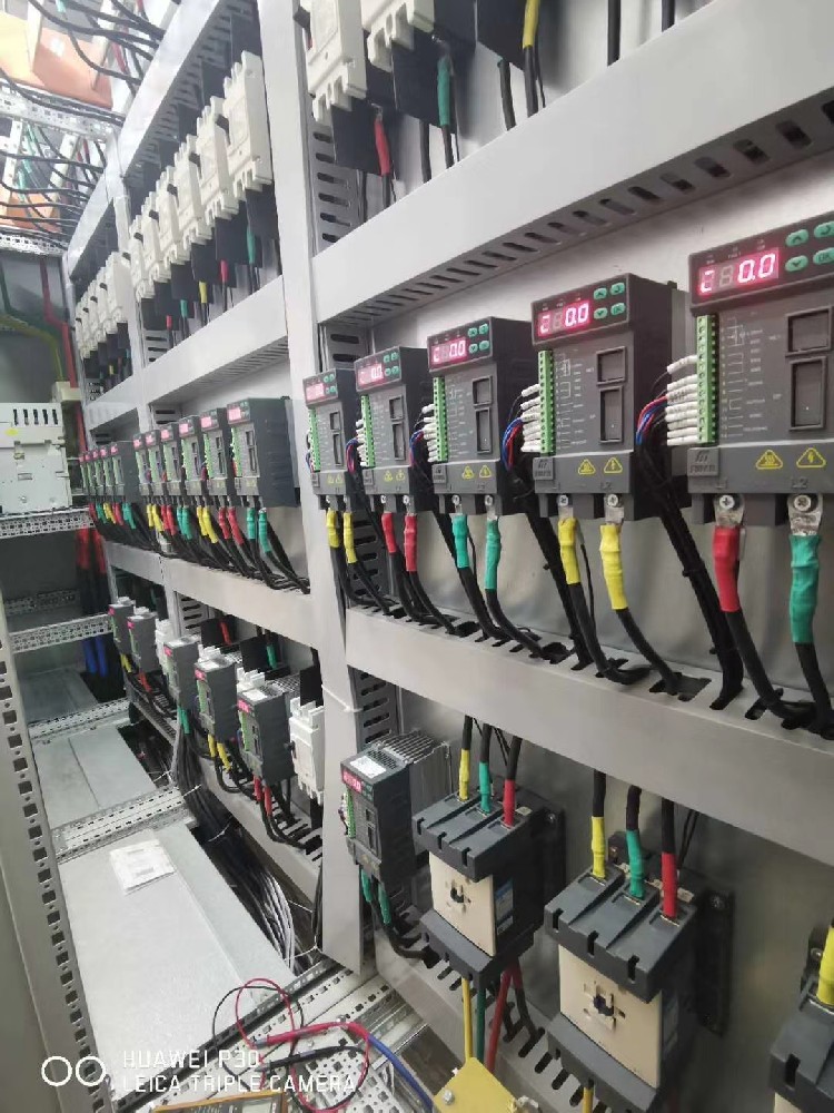 电力调整器工作道理你知路吗？