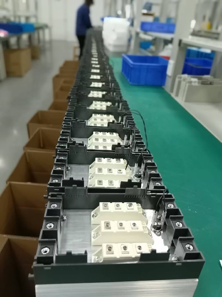 口碑好的电力调整器出产商有哪些？