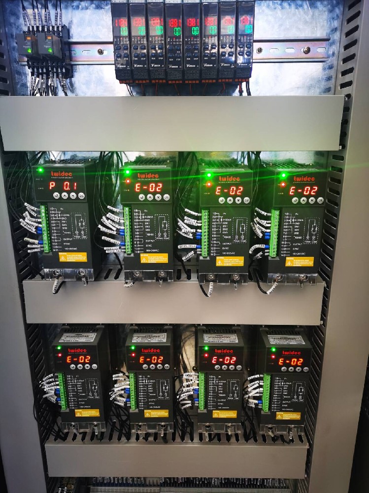 电力调整器不工作了什么原因？