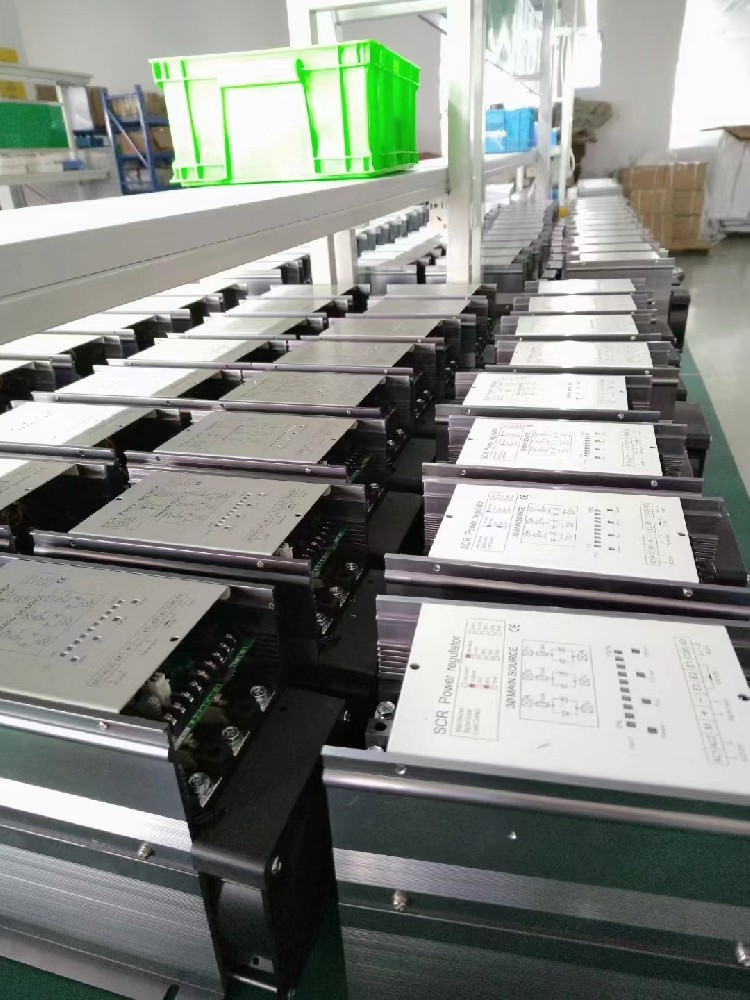 电力调整器的重要作用是什么？